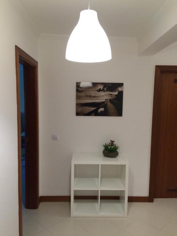 Indigo Suite Apartments Albufeira Kültér fotó