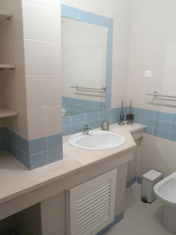 Indigo Suite Apartments Albufeira Kültér fotó