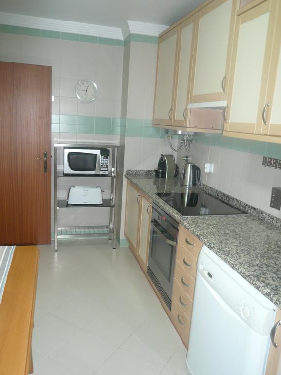 Indigo Suite Apartments Albufeira Kültér fotó