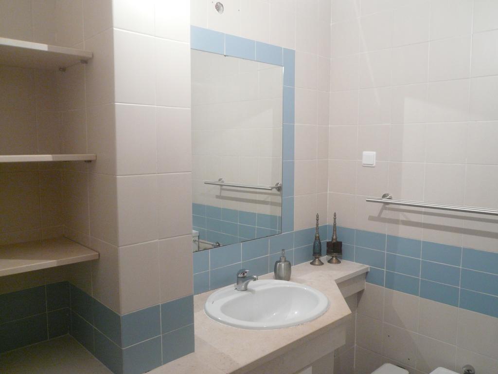 Indigo Suite Apartments Albufeira Kültér fotó