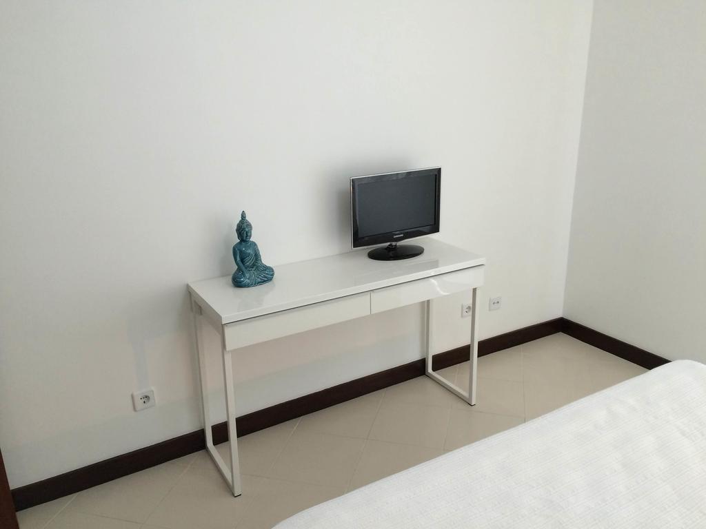 Indigo Suite Apartments Albufeira Kültér fotó