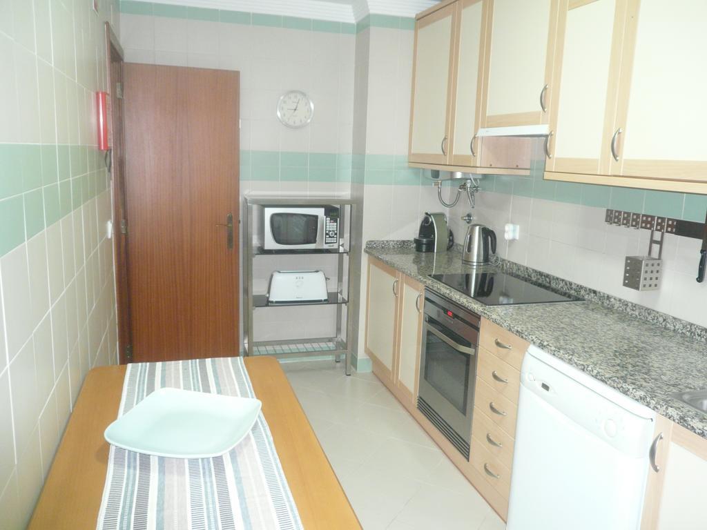 Indigo Suite Apartments Albufeira Kültér fotó