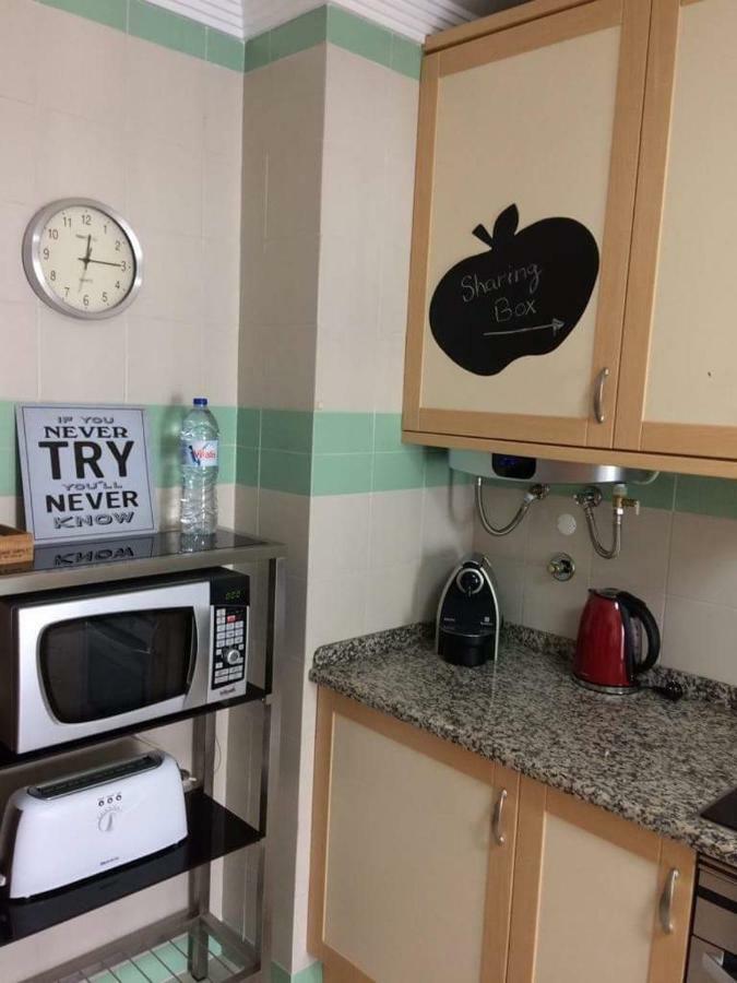 Indigo Suite Apartments Albufeira Kültér fotó