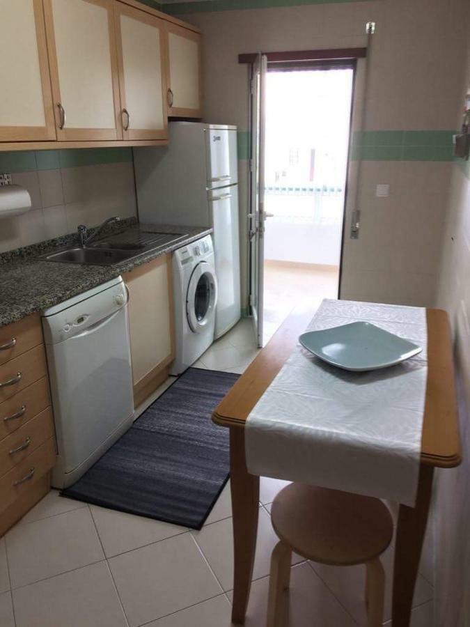 Indigo Suite Apartments Albufeira Kültér fotó