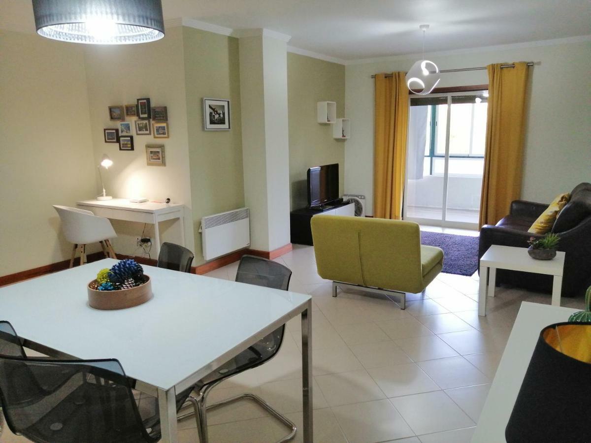 Indigo Suite Apartments Albufeira Szoba fotó