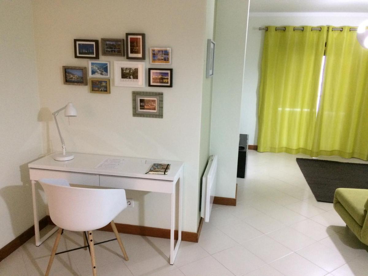 Indigo Suite Apartments Albufeira Kültér fotó