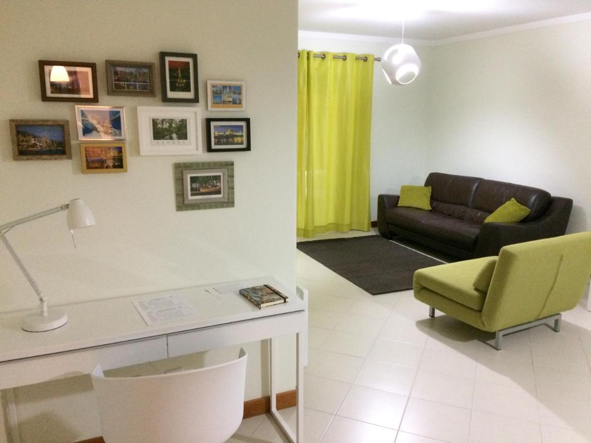 Indigo Suite Apartments Albufeira Kültér fotó