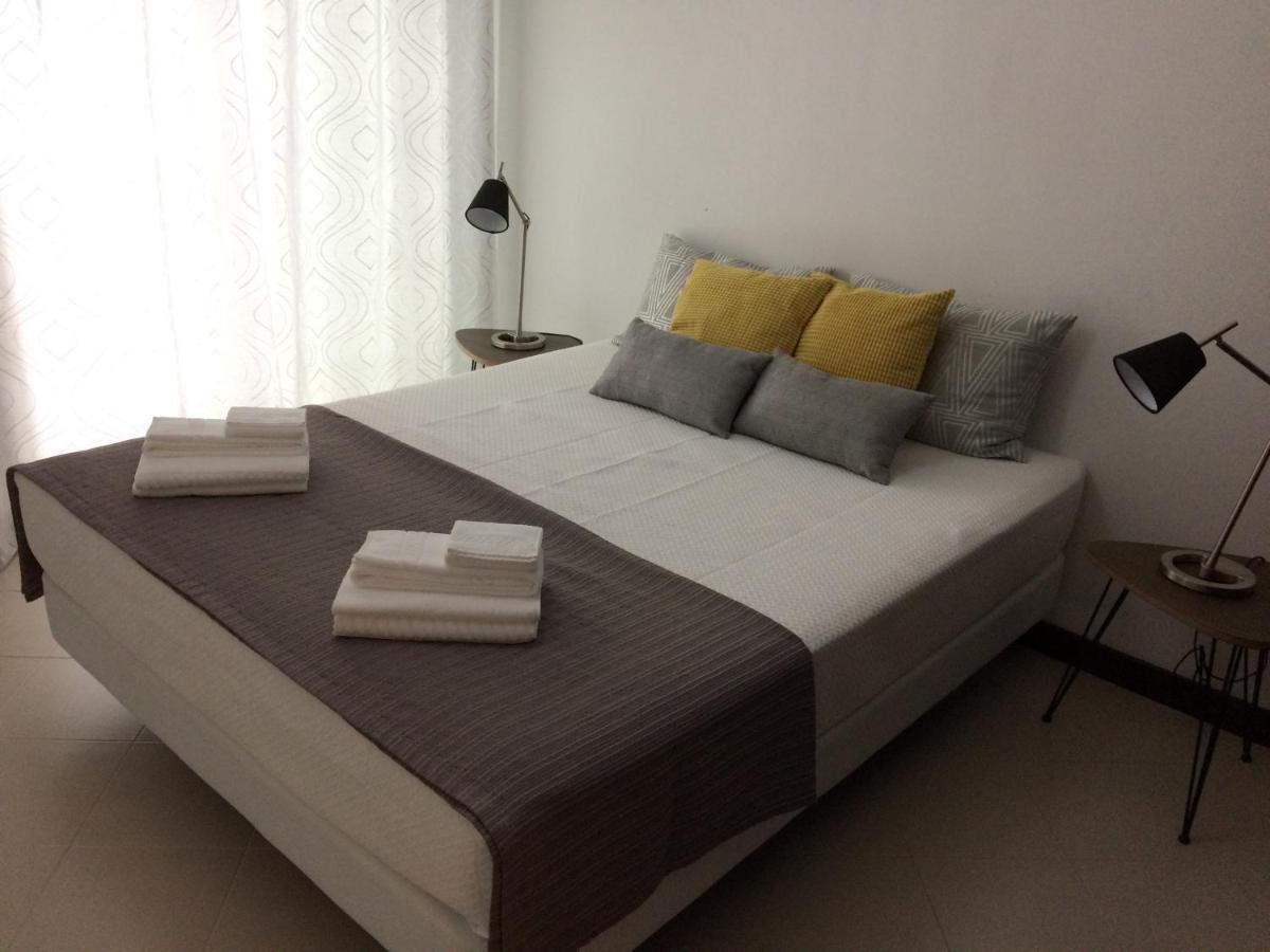 Indigo Suite Apartments Albufeira Kültér fotó